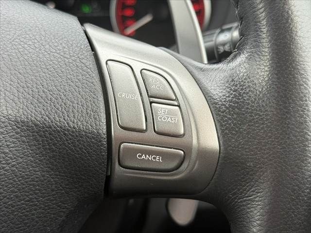 IMPREZA WRX 5Door