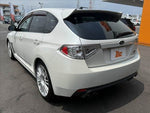 IMPREZA WRX 5Door