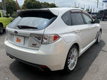 IMPREZA WRX 5Door