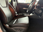 IMPREZA WRX 5Door