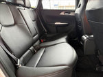 IMPREZA WRX 5Door
