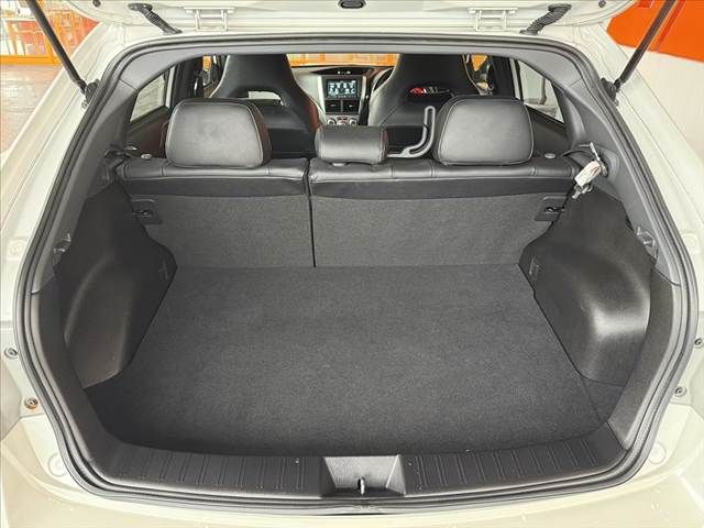 IMPREZA WRX 5Door