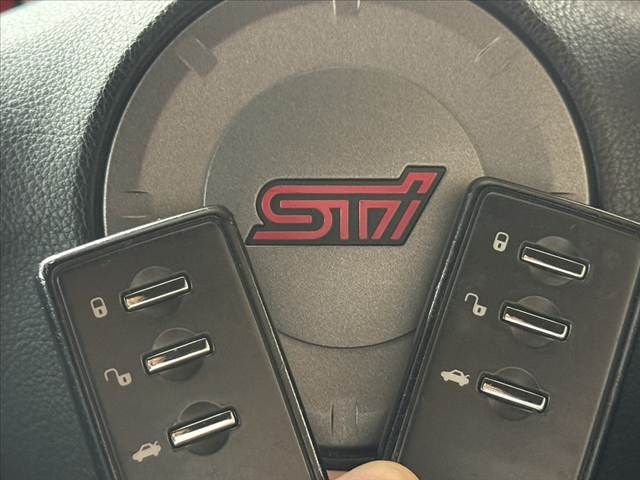 IMPREZA WRX 5Door