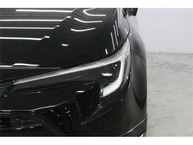 COROLLA TOURING HYBRID