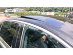 MERCEDES BENZ E class sedan