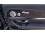 MERCEDES BENZ E class sedan