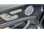 MERCEDES BENZ E class sedan