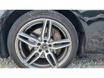 MERCEDES BENZ E class sedan
