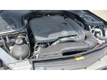MERCEDES BENZ E class sedan
