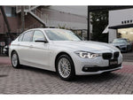 BMW 3 Series sedan