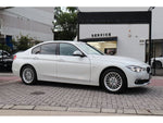 BMW 3 Series sedan