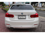 BMW 3 Series sedan