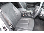 BMW 3 Series sedan