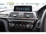 BMW 3 Series sedan