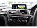 BMW 3 Series sedan