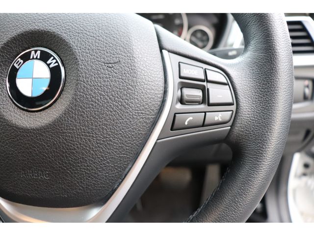 BMW 3 Series sedan