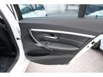 BMW 3 Series sedan