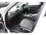 BMW 3 Series sedan