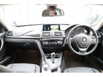 BMW 3 Series sedan