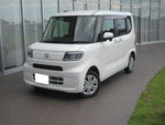 TANTO 4WD