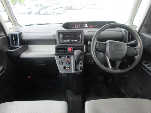 TANTO 4WD