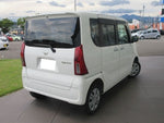 TANTO 4WD