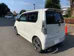 WAGON R STINGRAY