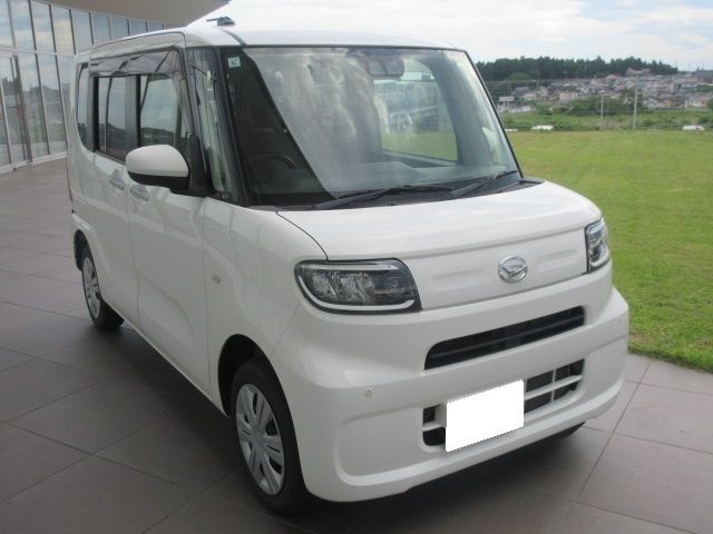 TANTO 4WD