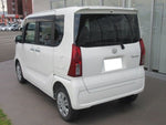 TANTO 4WD