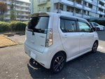 WAGON R STINGRAY
