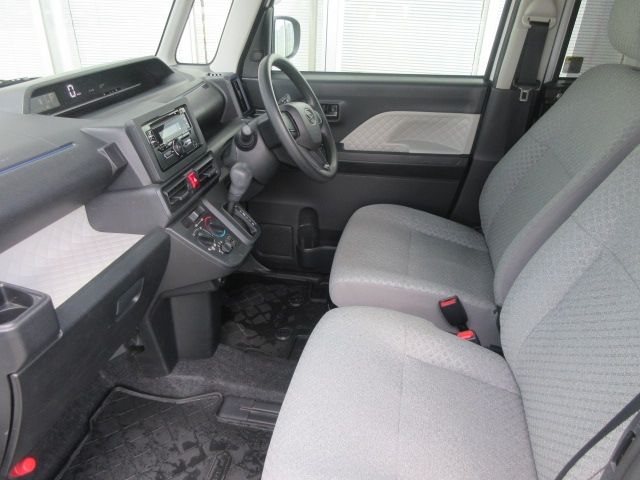 TANTO 4WD