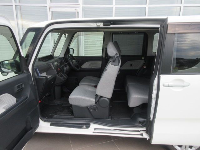 TANTO 4WD