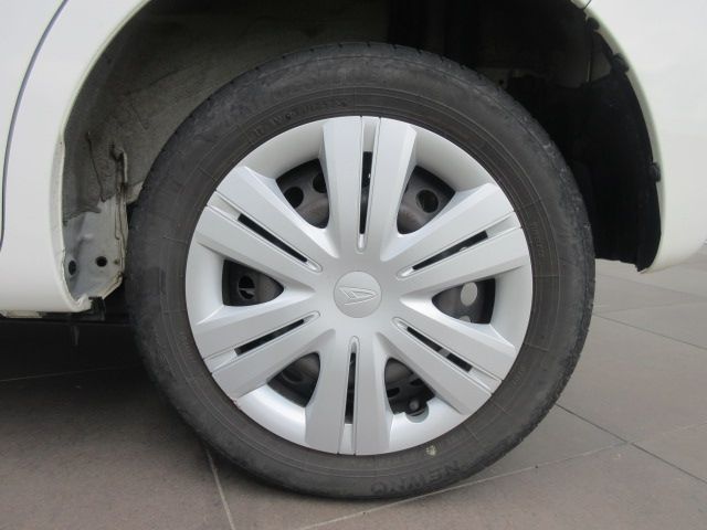 TANTO 4WD