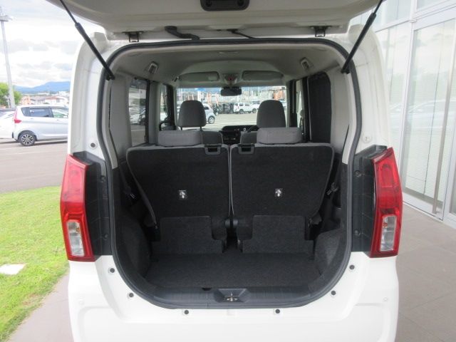TANTO 4WD