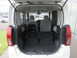 TANTO 4WD