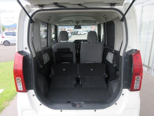 TANTO 4WD