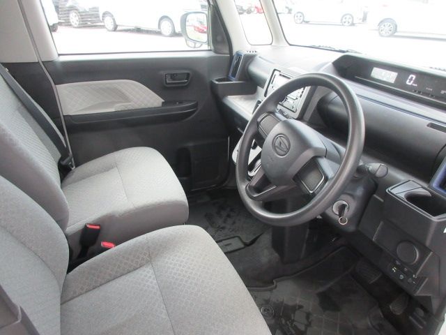 TANTO 4WD