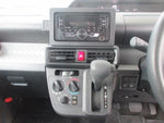 TANTO 4WD