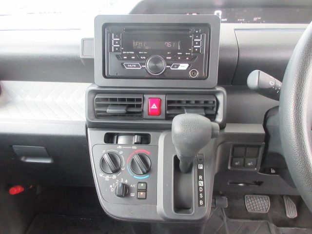 TANTO 4WD