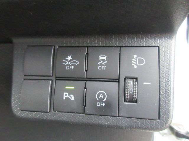 TANTO 4WD