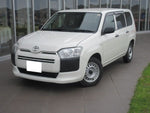 PROBOX van 2WD