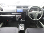 PROBOX van 2WD