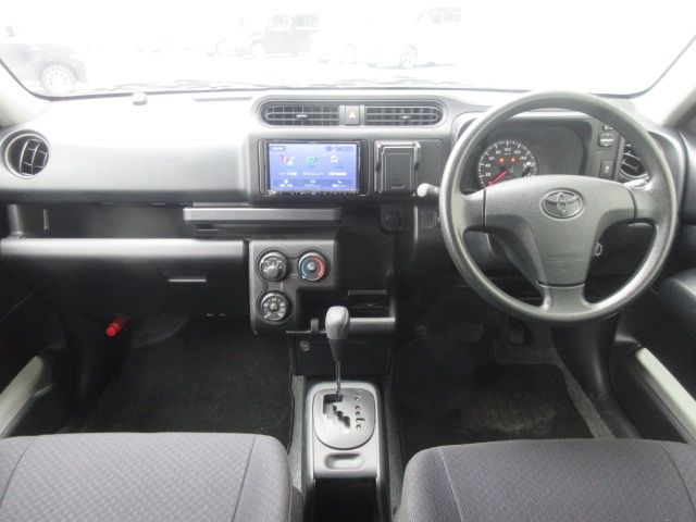 PROBOX van 2WD