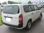PROBOX van 2WD