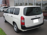 PROBOX van 2WD