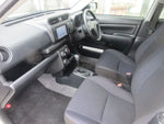 PROBOX van 2WD