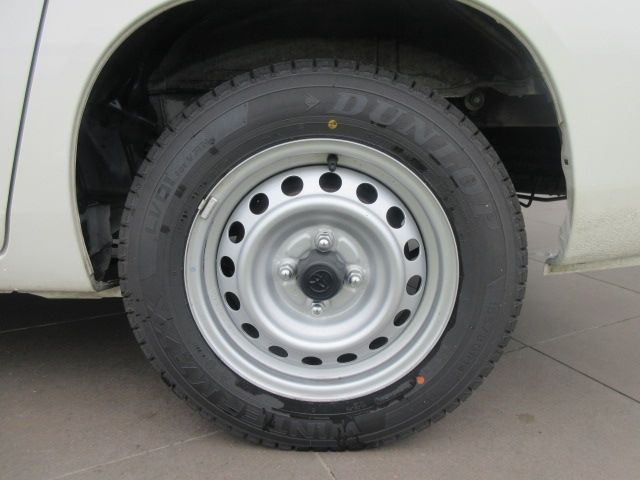 PROBOX van 2WD