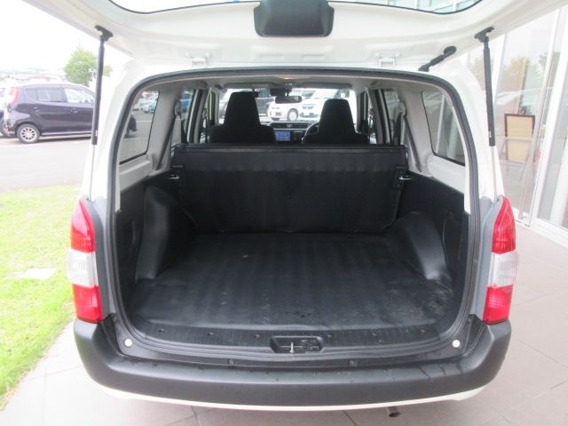 PROBOX van 2WD