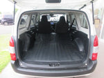 PROBOX van 2WD