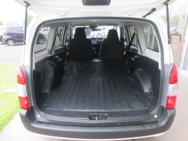 PROBOX van 2WD